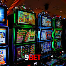 Bônus Generosos e Exclusivos no 9bet para Você!